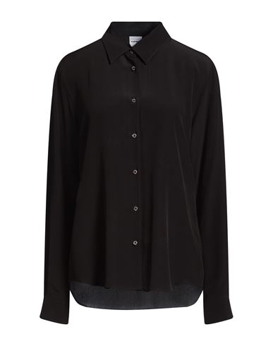 ASPESI Hemd Damen Schwarz 38 Damen