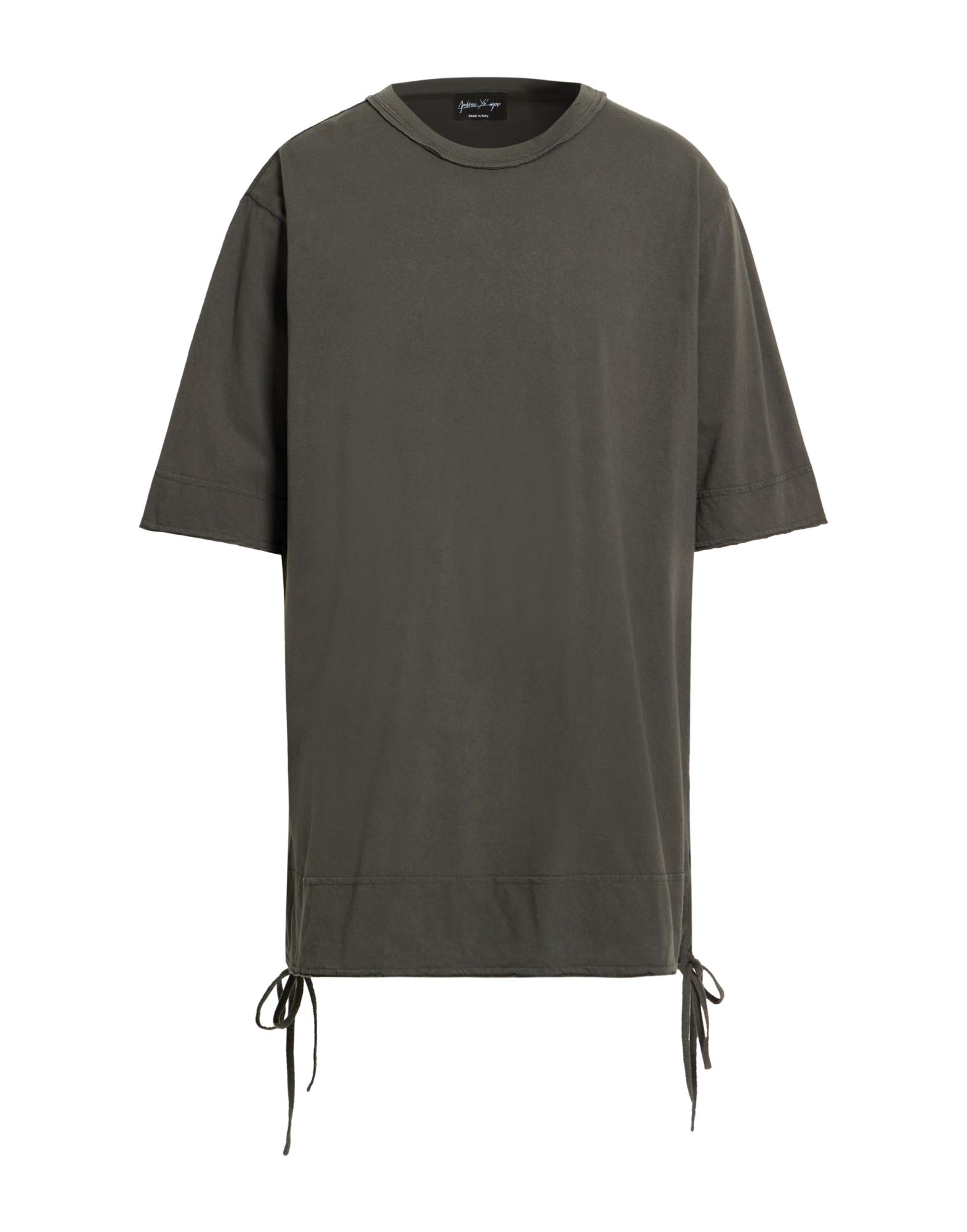  Andrea Ya' Aqov - Tops - T-shirts - On Yoox.com 