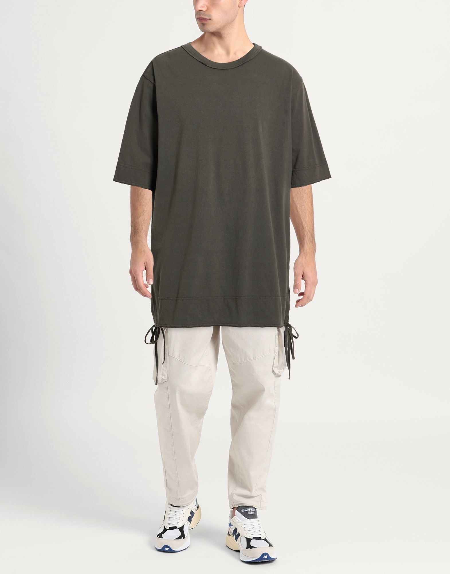  Andrea Ya' Aqov - Tops - T-shirts - On Yoox.com 