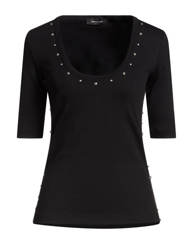 T-shirts Damen Schwarz 32,34 Damen