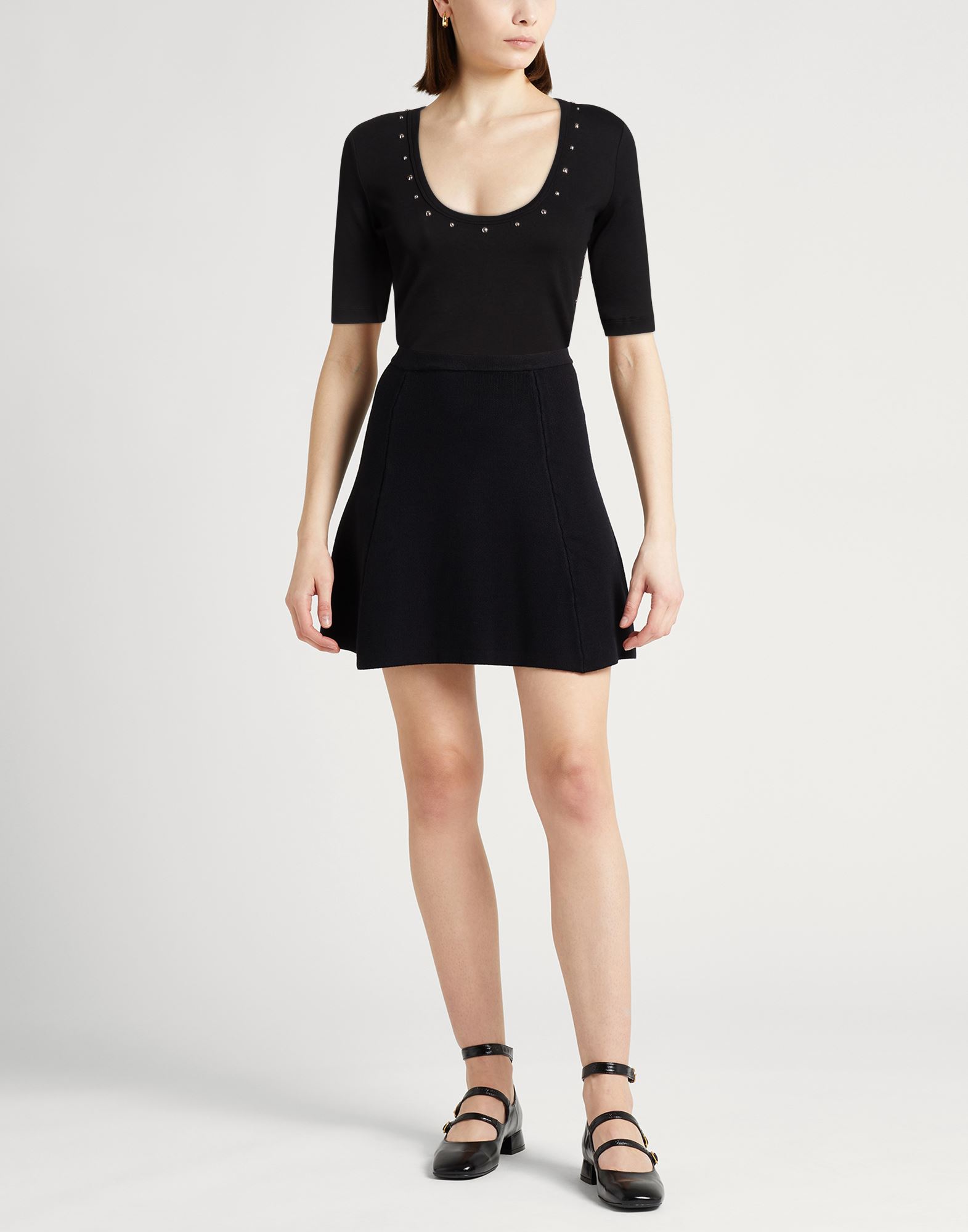  Fabiana Filippi - Tops - T-shirts - On Yoox.com 
