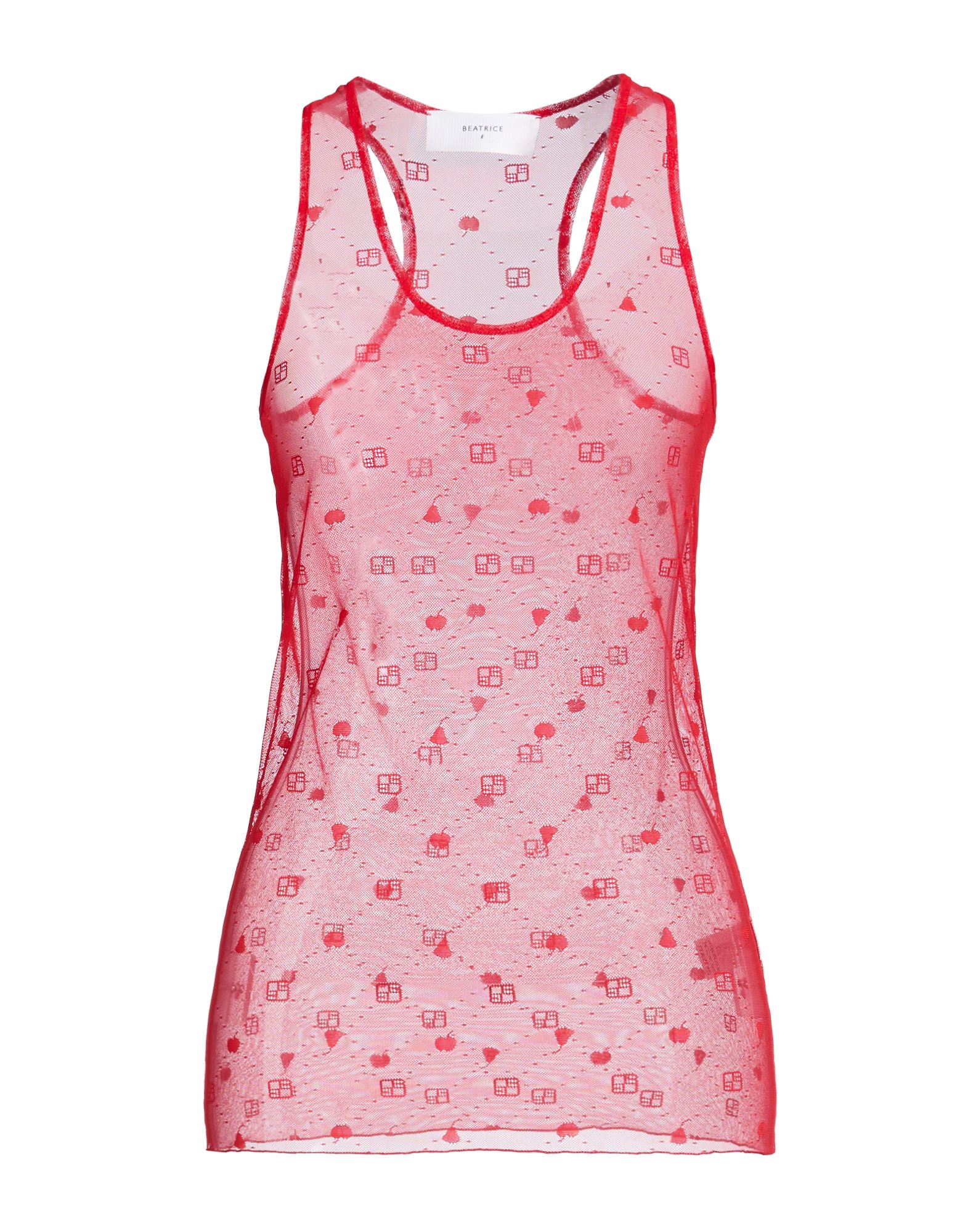  Beatrice .b - Tops - Tops - On Yoox.com 