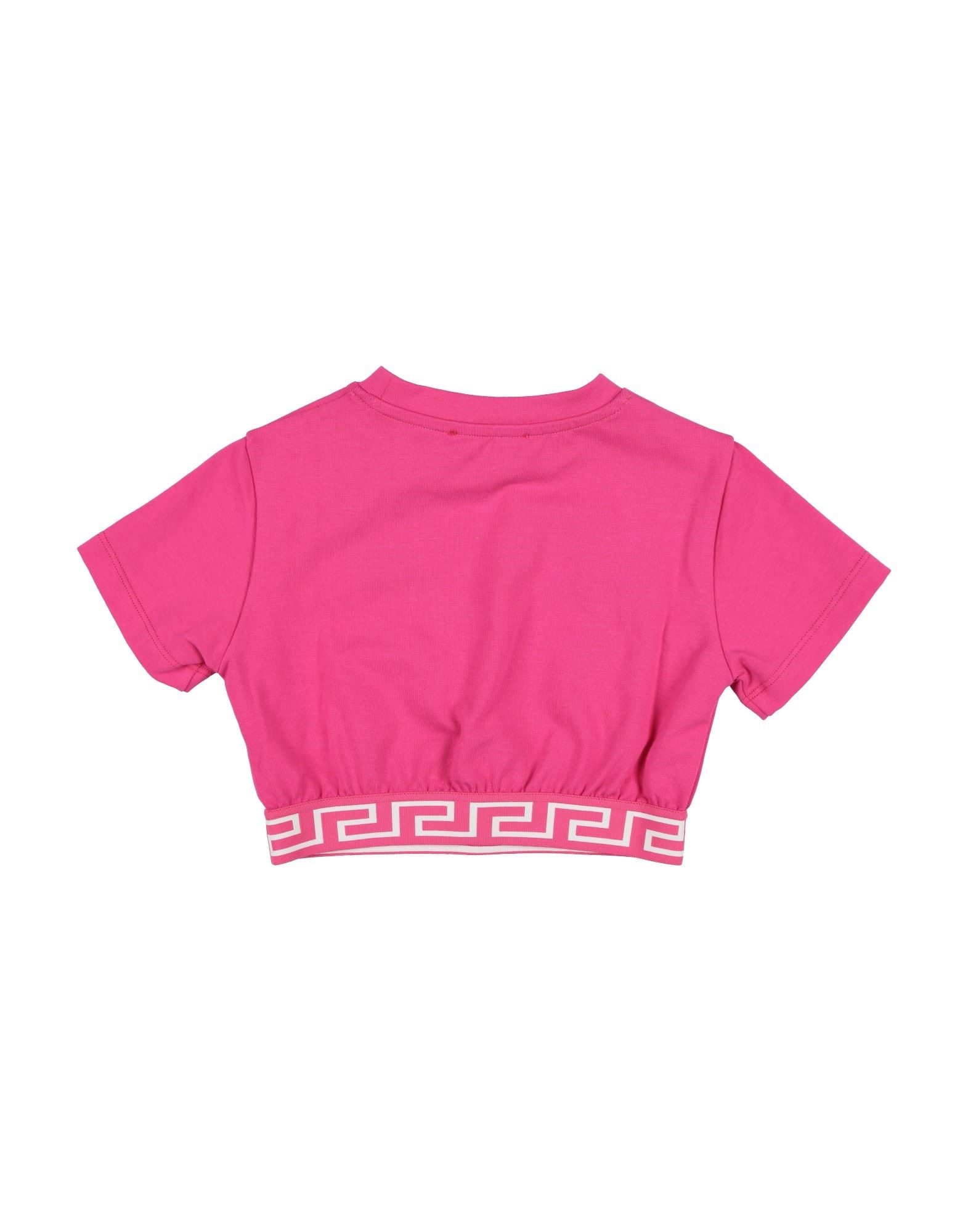  Versace Young - Tops - T-shirts - On Yoox.com 