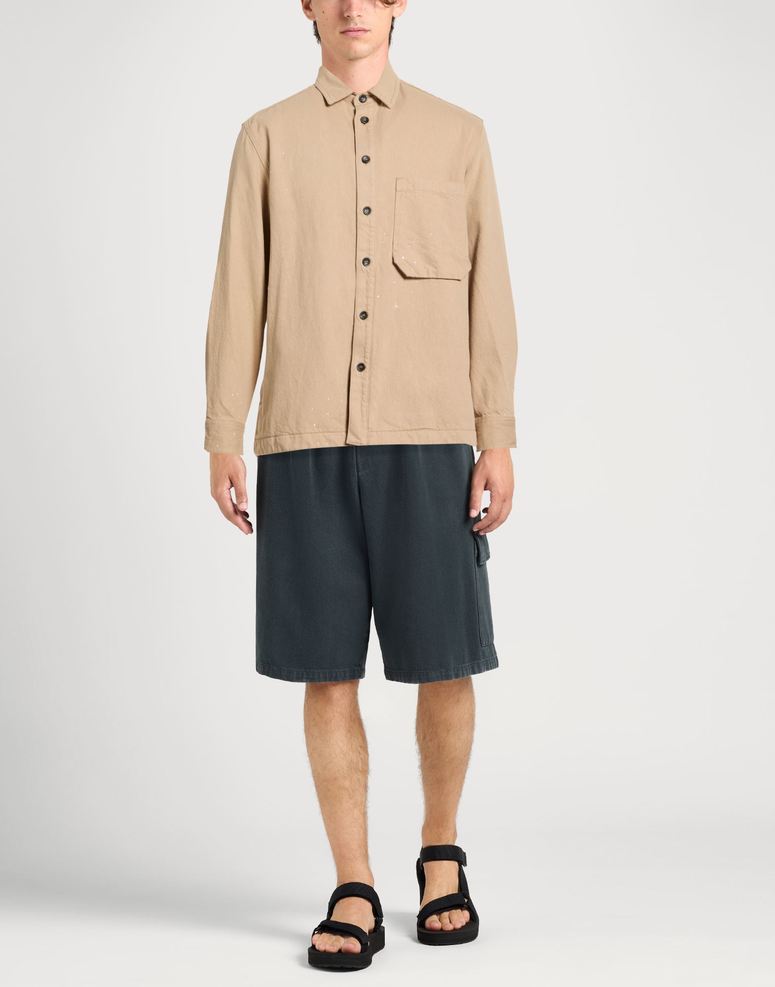  Nine In The Morning - Tops - Hemden - On Yoox.com 