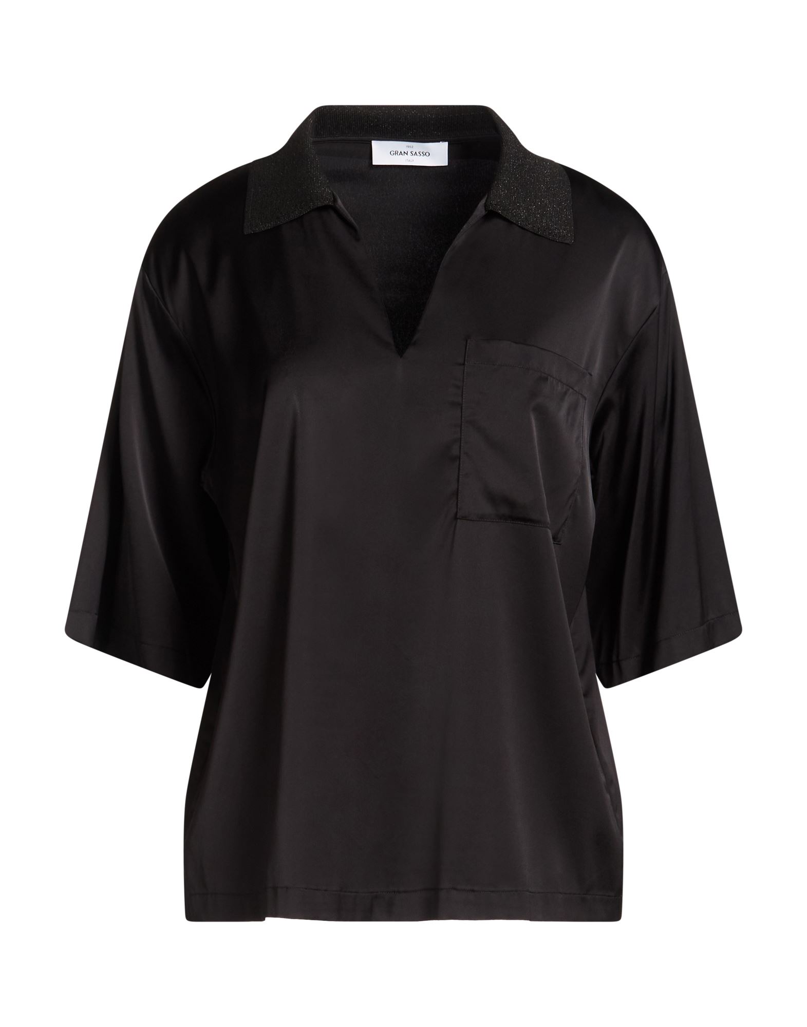  Gran Sasso - Camisetas Y Tops - Tops - On Yoox.com 