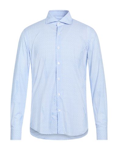 Camisa Hombre Azul marino 40,41,42,43 Hombre
