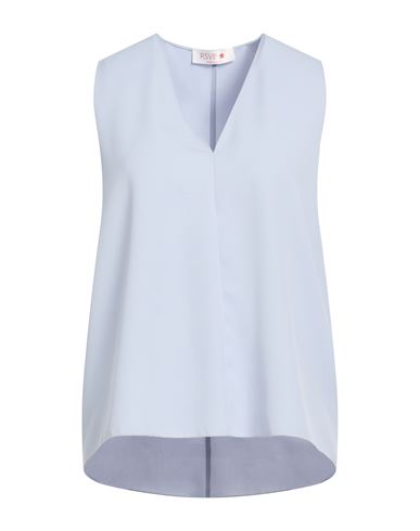 Top Mujer Azul profundo 34,36 Mujer