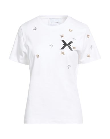 T-shirts Damen Weiß XXS Damen