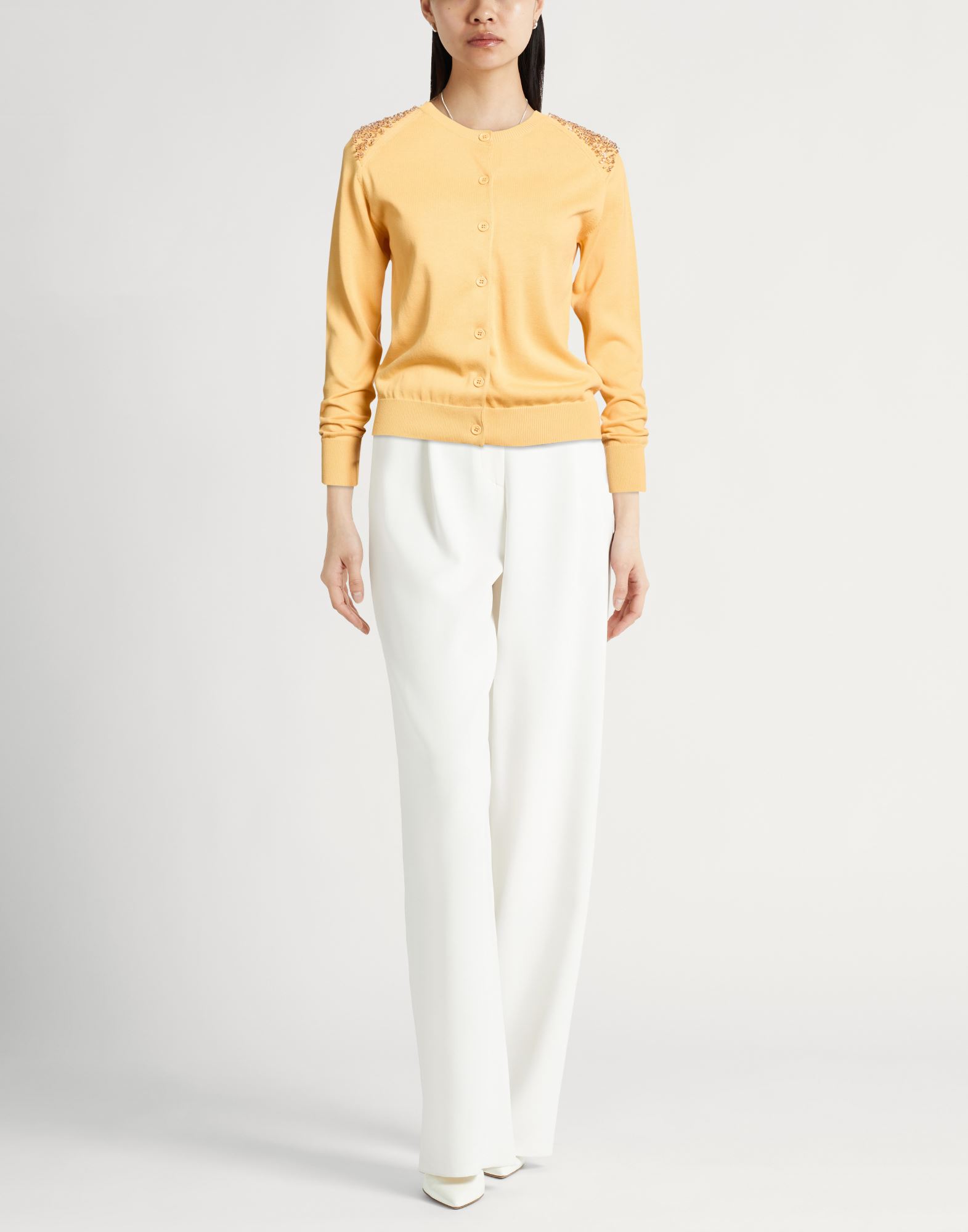  Fabiana Filippi - Strickwaren - Strickjacken - On Yoox.com 