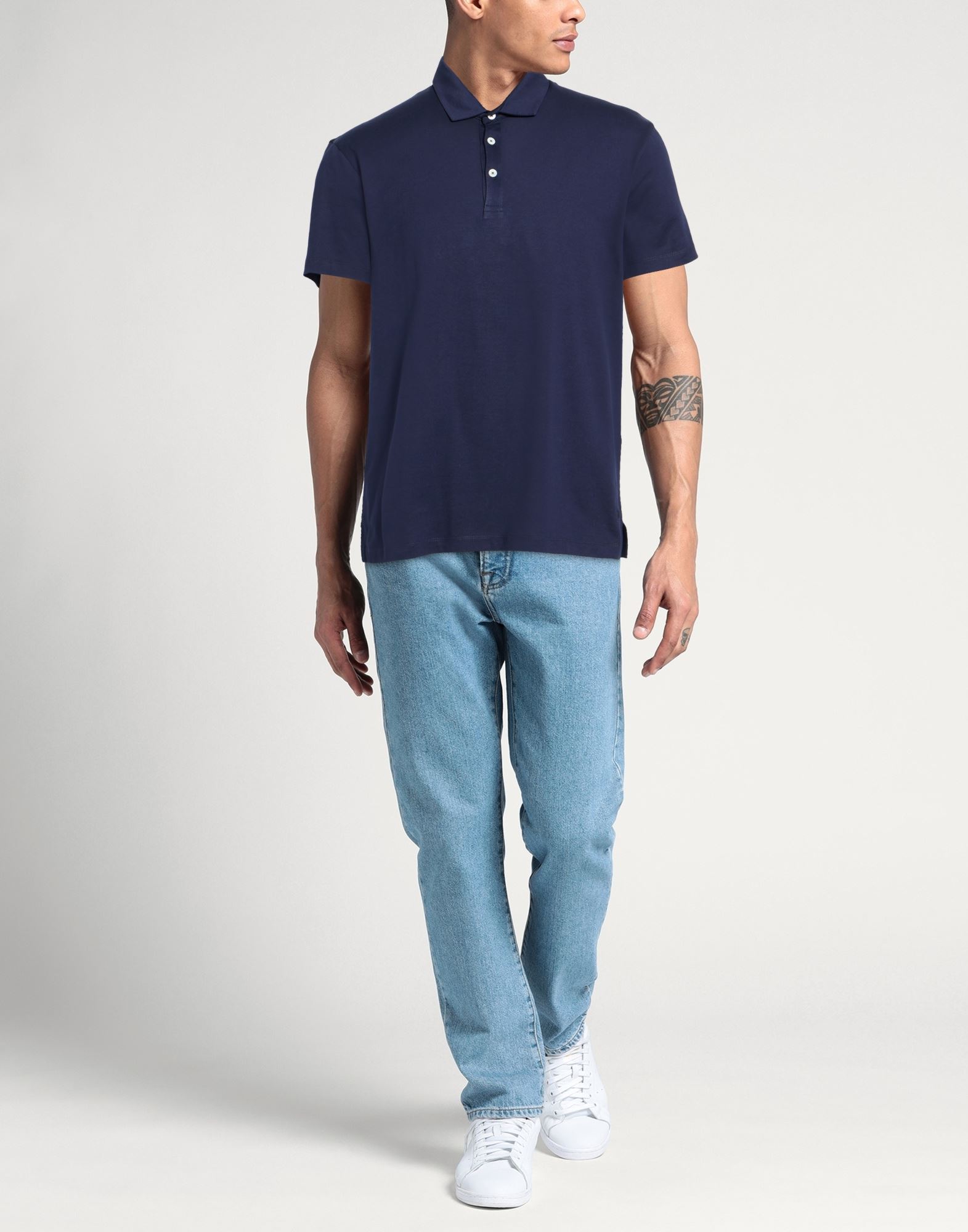  Dondup - Tops - Poloshirts - On Yoox.com 