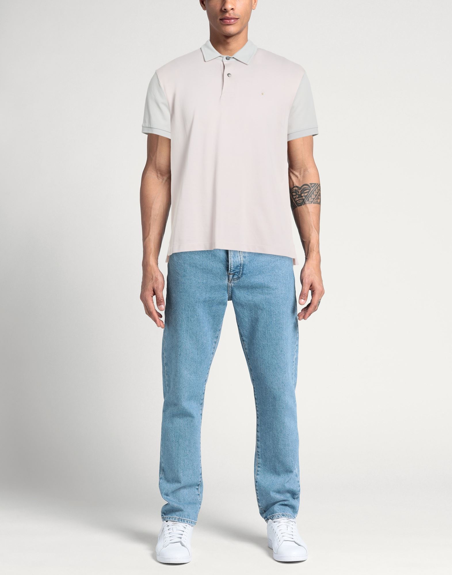  Ballantyne - Tops - Poloshirts - On Yoox.com 