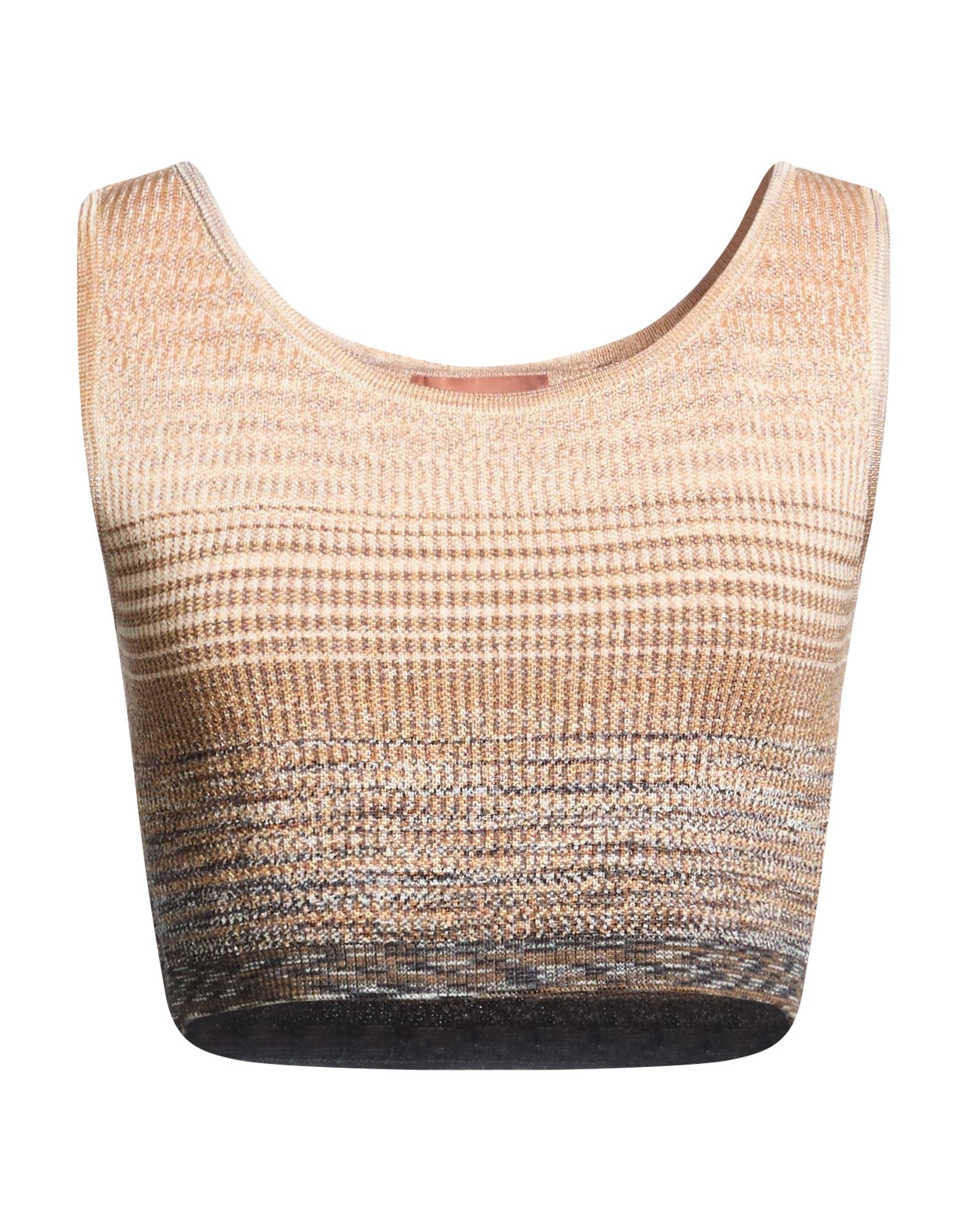 MISSONI MISSONI ΜΠΛΟΥΖΑΚΙΑ Τοπ