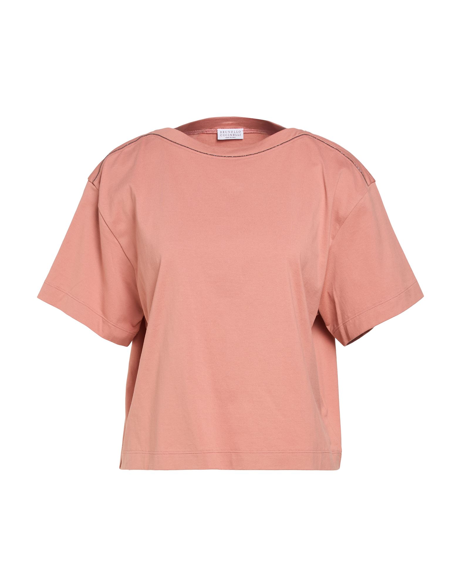 BRUNELLO CUCINELLI BRUNELLO CUCINELLI ΜΠΛΟΥΖΑΚΙΑ T-shirt