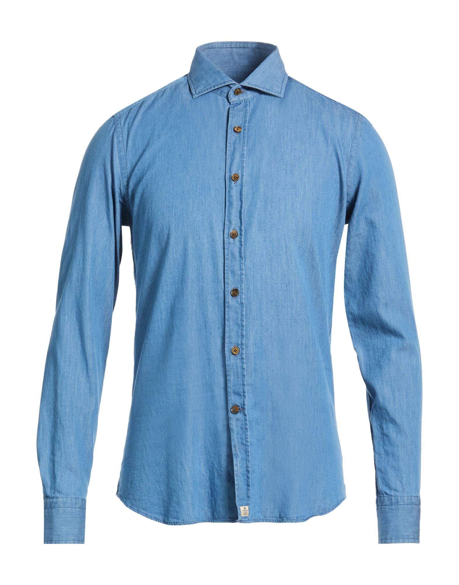  Sonrisa - Tops - Jeanshemden - On Yoox.com 