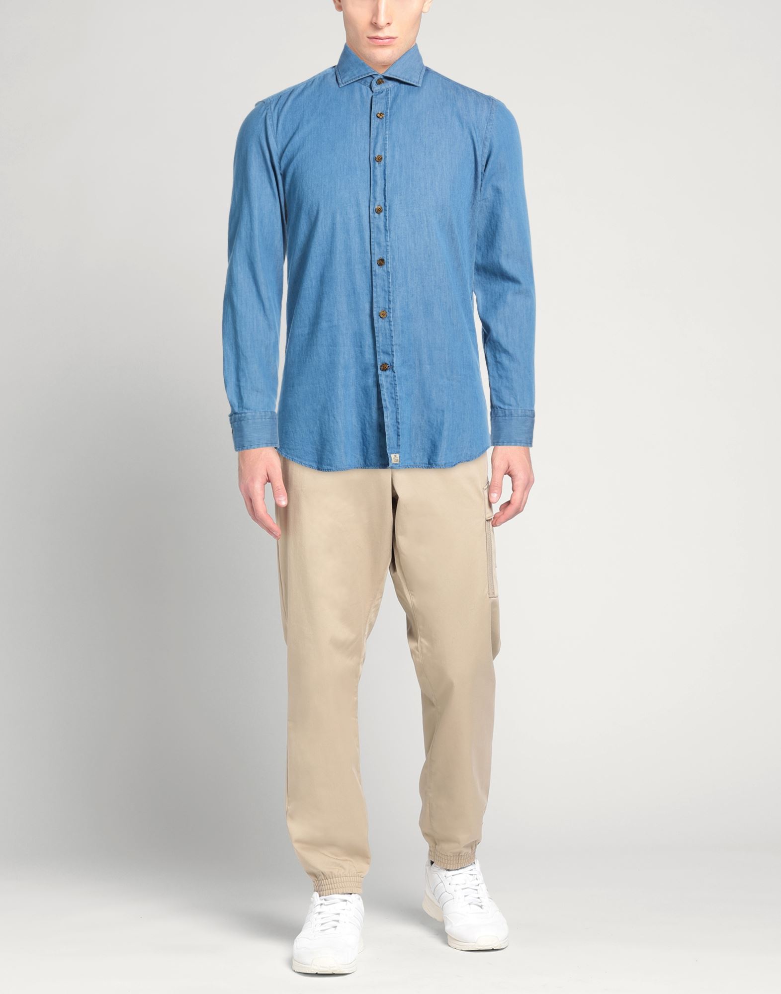  Sonrisa - Tops - Jeanshemden - On Yoox.com 