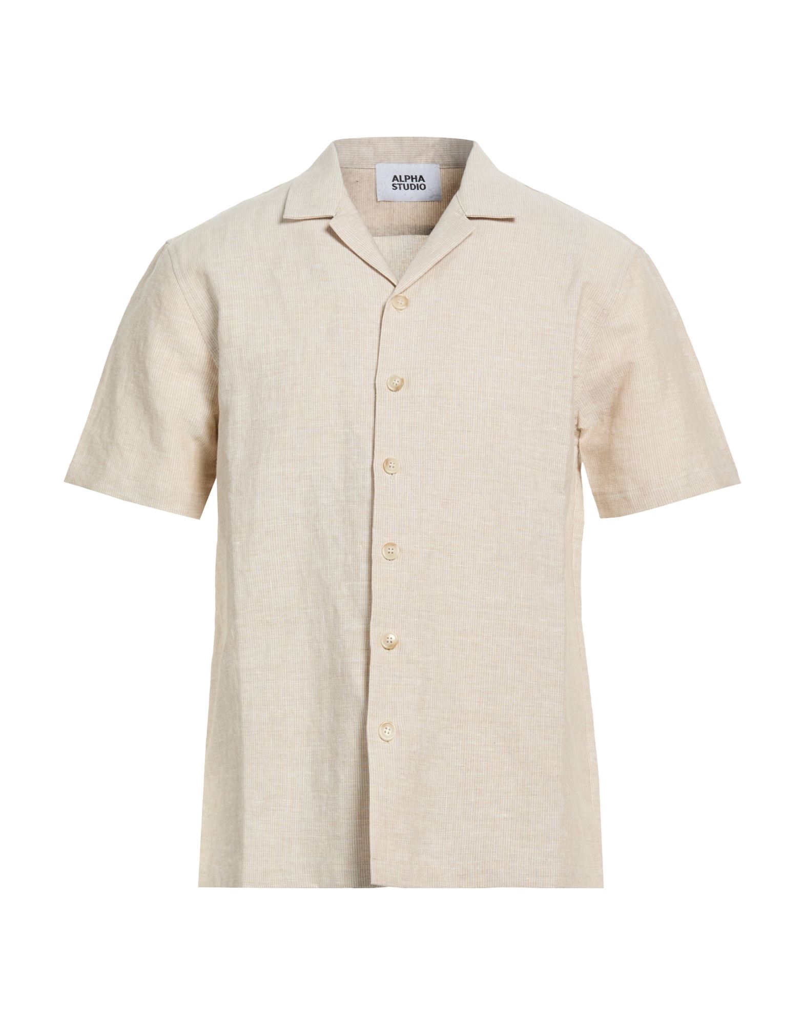  Alpha Studio - Tops - Hemden - On Yoox.com 
