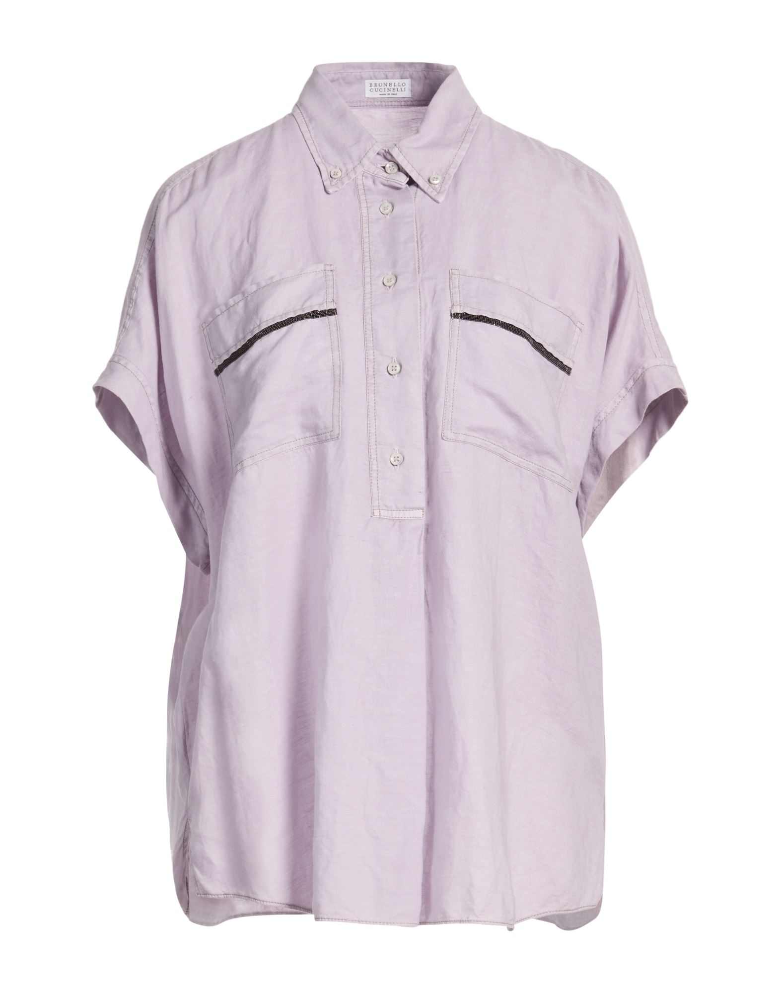 BRUNELLO CUCINELLI BRUNELLO CUCINELLI ΜΠΛΟΥΖΑΚΙΑ Τοπ