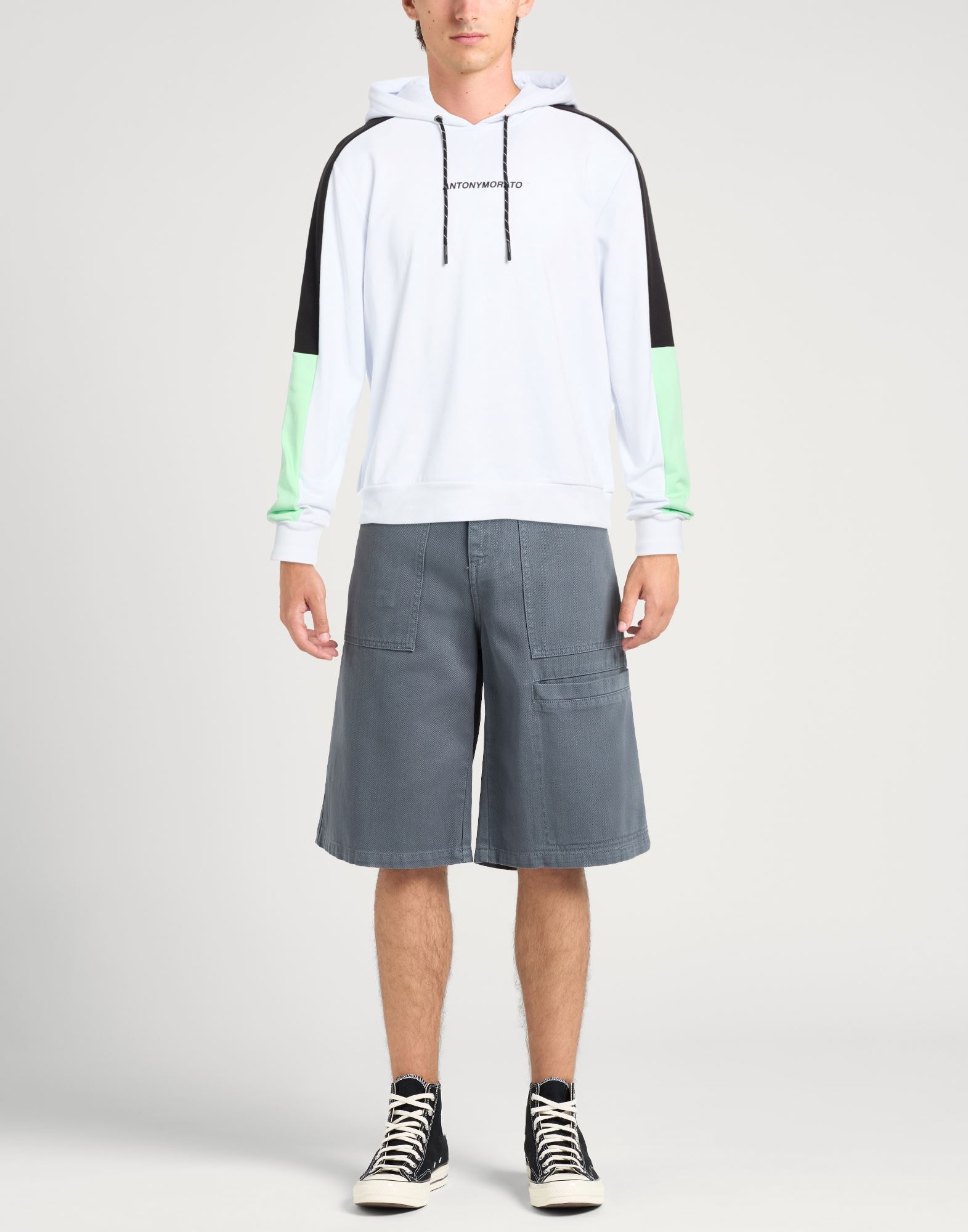  Antony Morato - Camisetas Y Tops - Sudaderas - On Yoox.com 