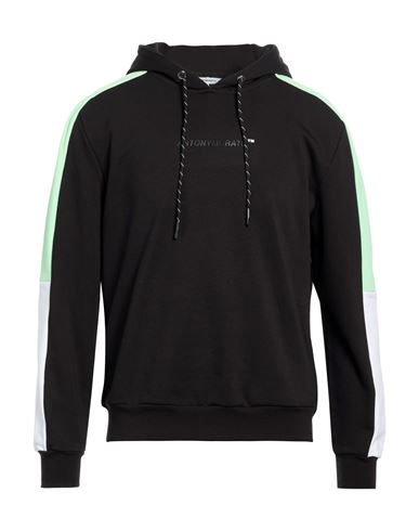 Sudadera Hombre Negro L,M,XL Hombre