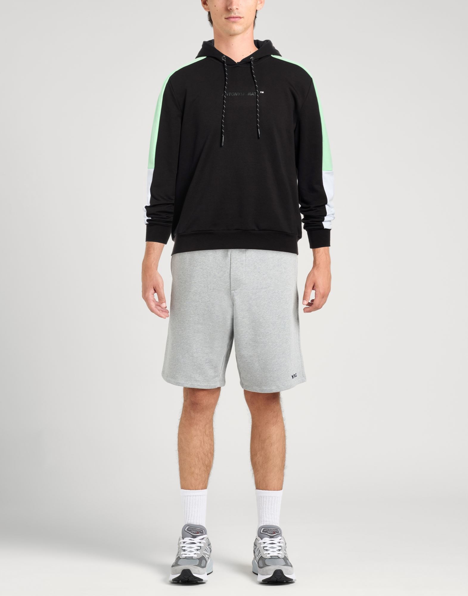  Antony Morato - Camisetas Y Tops - Sudaderas - On Yoox.com 