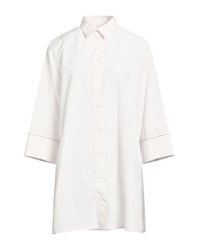 Hemd Damen Hellgrau 36,38 Damen