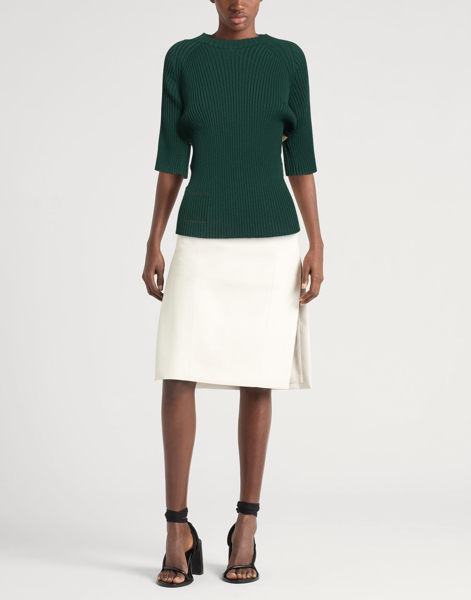  Uma Wang - Strickwaren - Pullover - On Yoox.com 