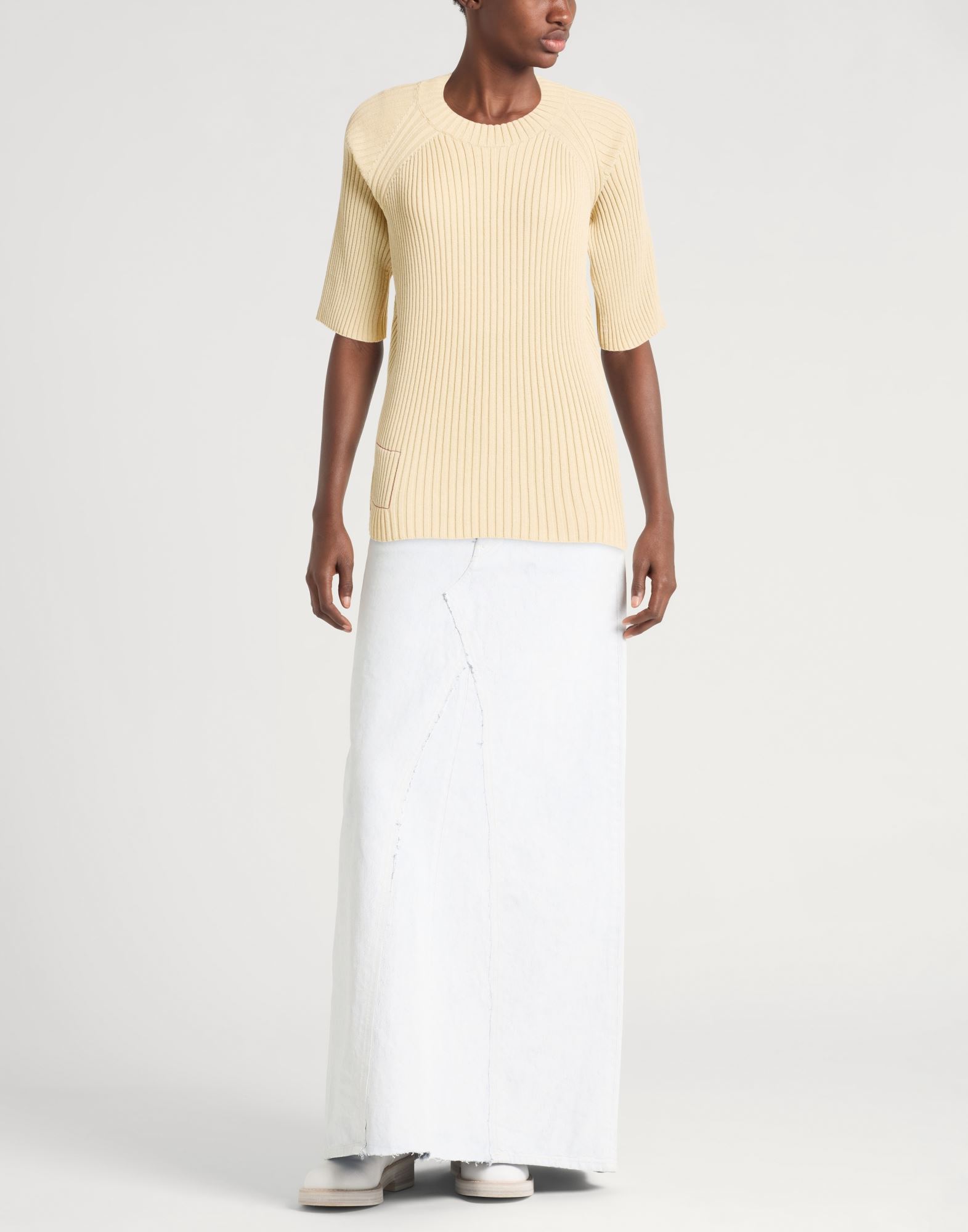 Uma Wang - Maille - Pullover - On Yoox.com 