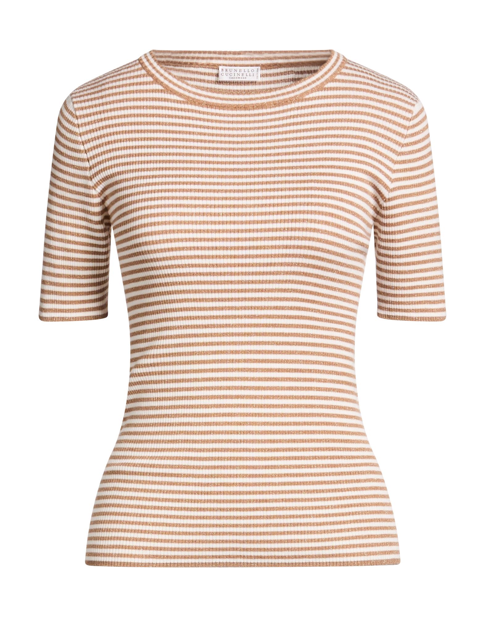  Brunello Cucinelli - Strickwaren - Pullover - On Yoox.com 