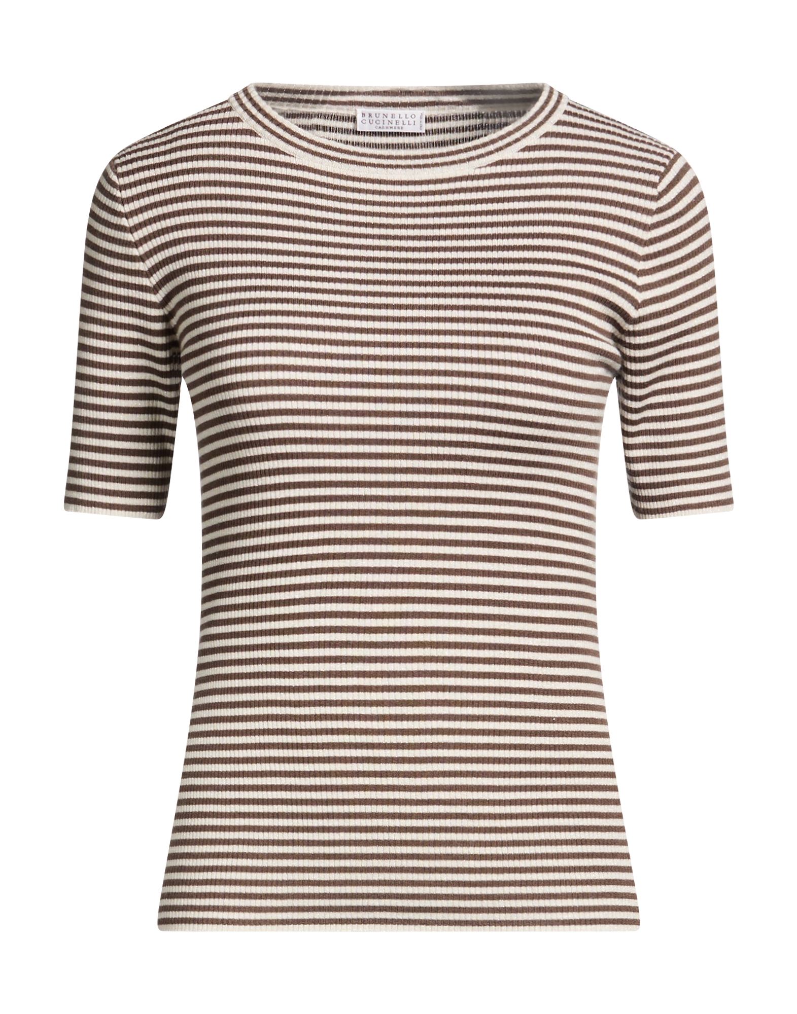  Brunello Cucinelli - Strickwaren - Pullover - On Yoox.com 