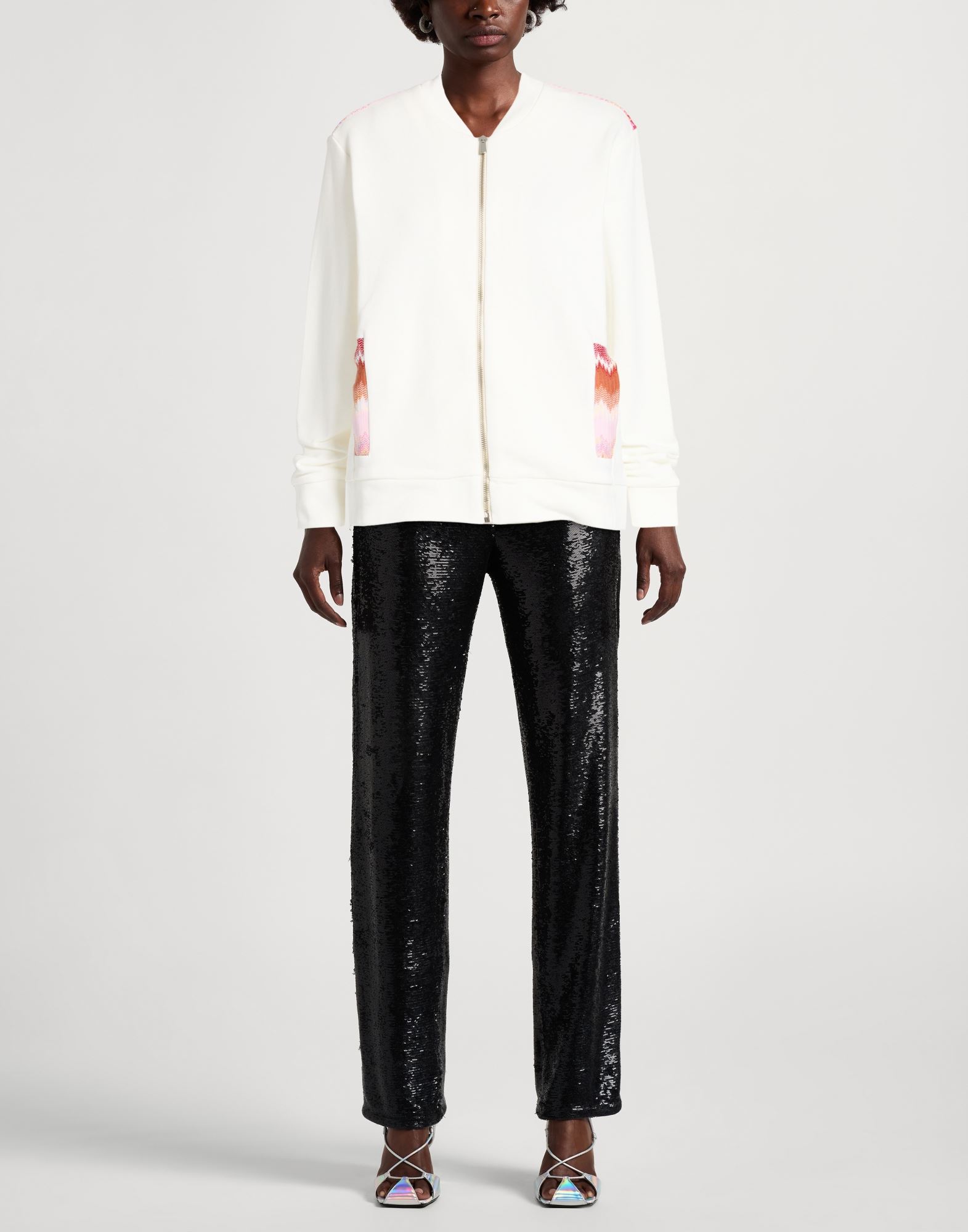  M Missoni - Camisetas Y Tops - Sudaderas - On Yoox.com 