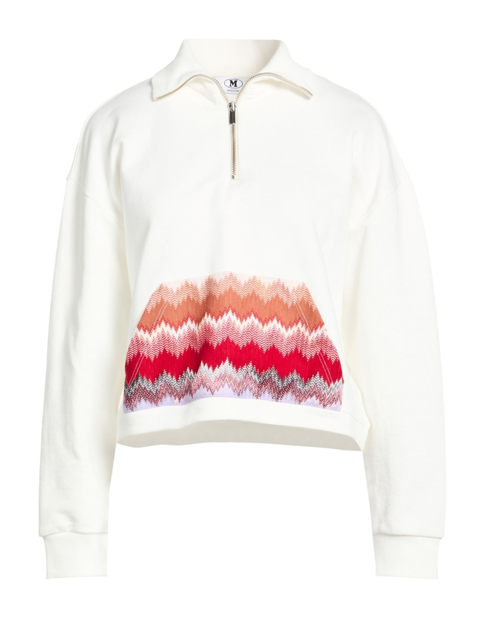  M Missoni - Camisetas Y Tops - Sudaderas - On Yoox.com 