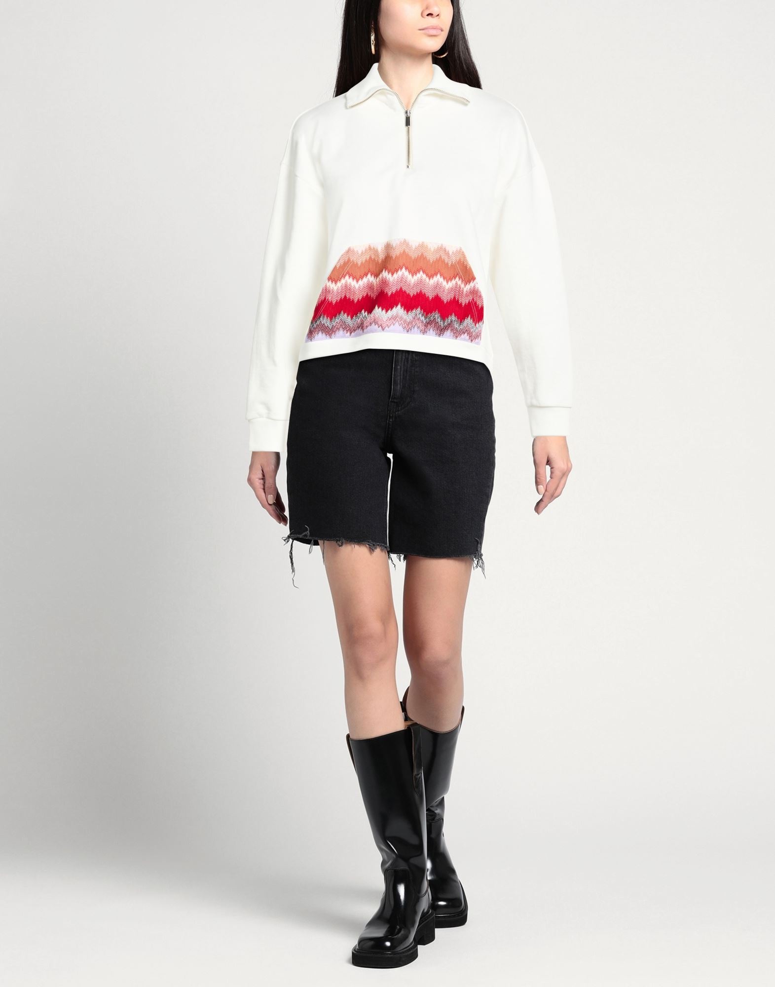  M Missoni - Camisetas Y Tops - Sudaderas - On Yoox.com 