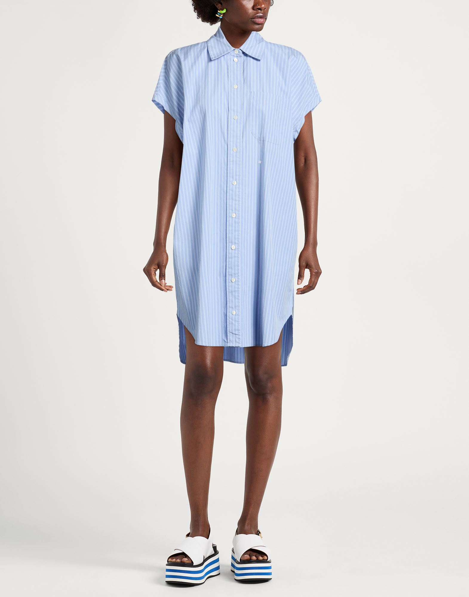  Bellerose - Kleider - Mini-kleider - On Yoox.com 