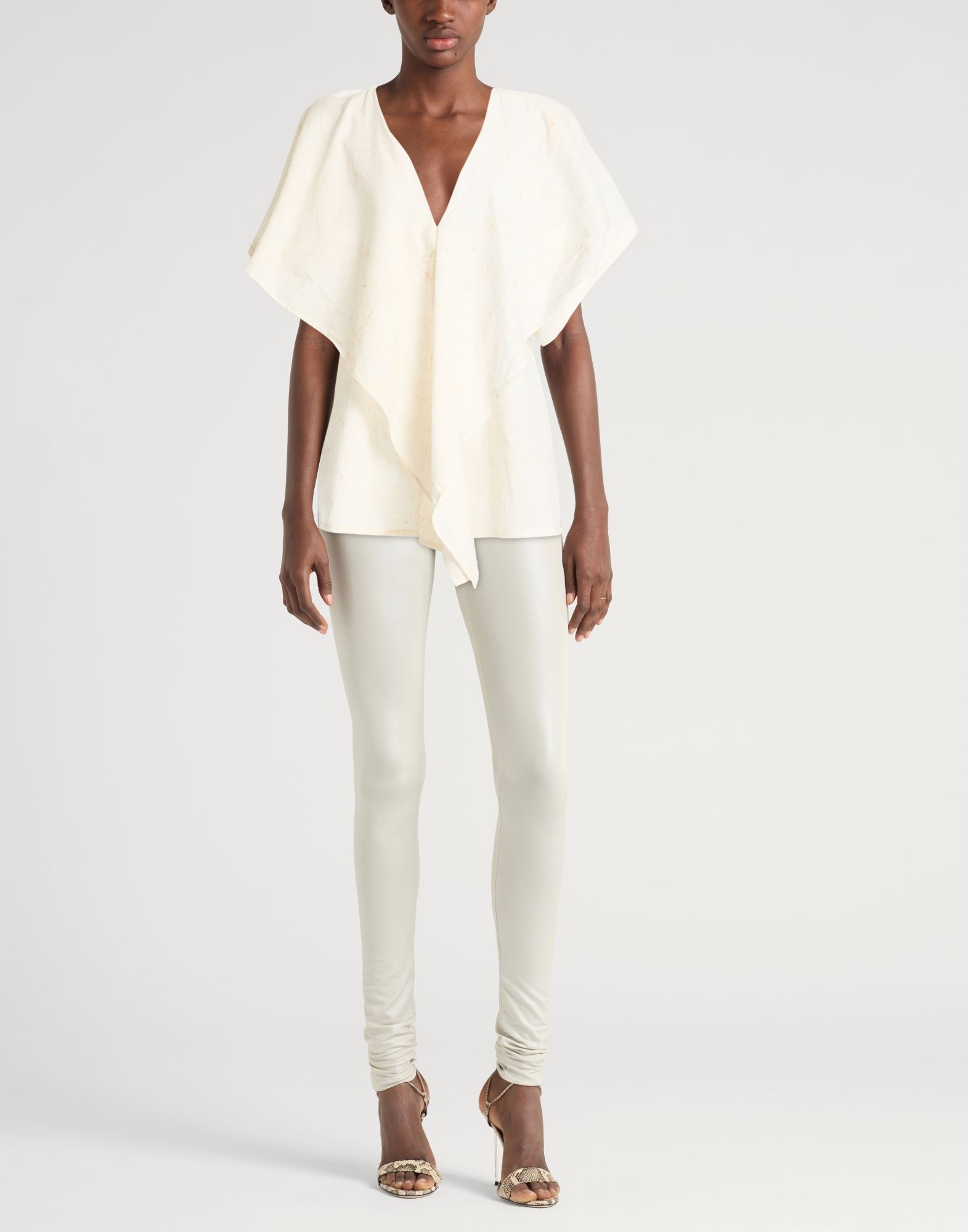  Uma Wang - Camisetas Y Tops - Tops - On Yoox.com 