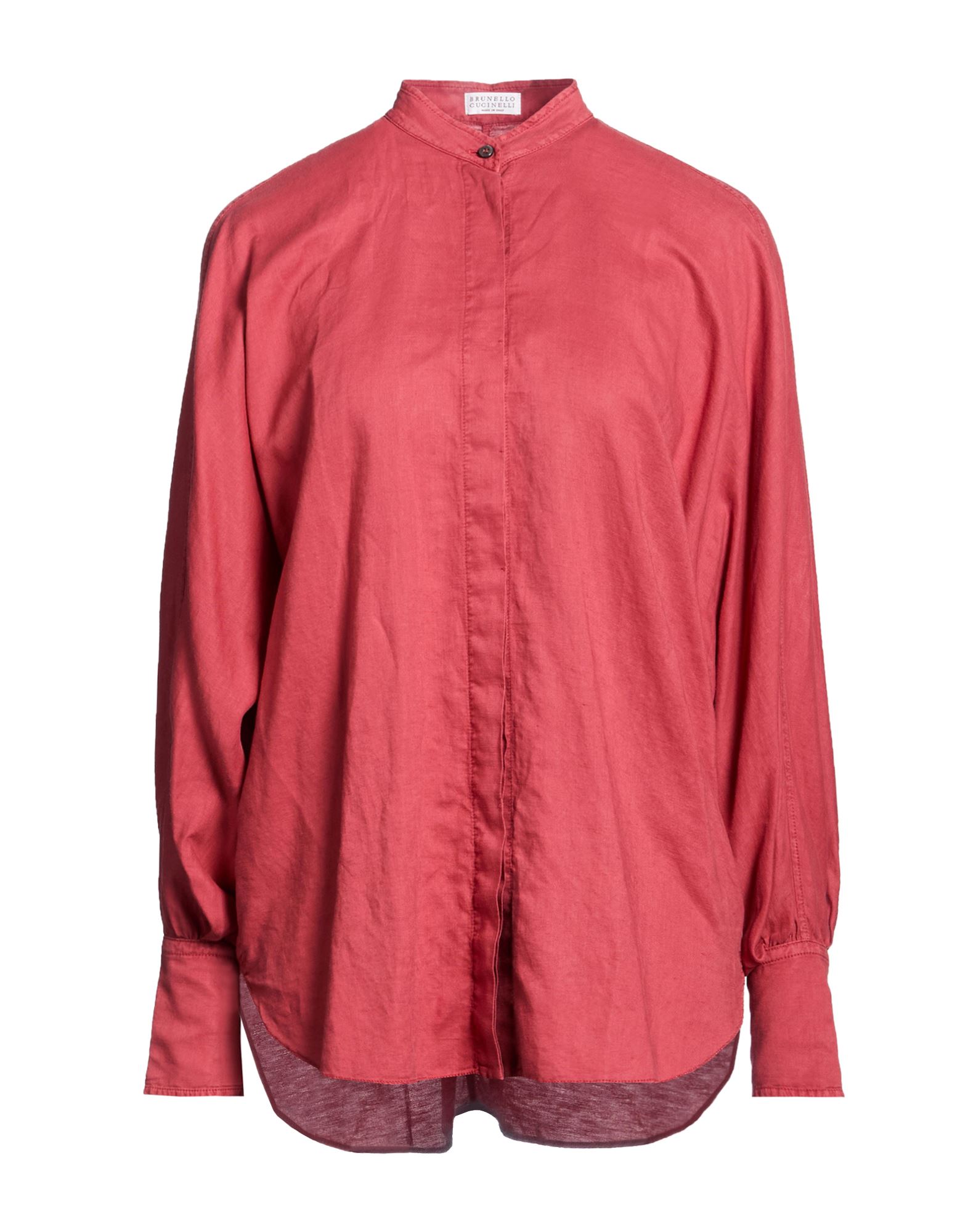 BRUNELLO CUCINELLI BRUNELLO CUCINELLI ΜΠΛΟΥΖΑΚΙΑ Πουκάμισο