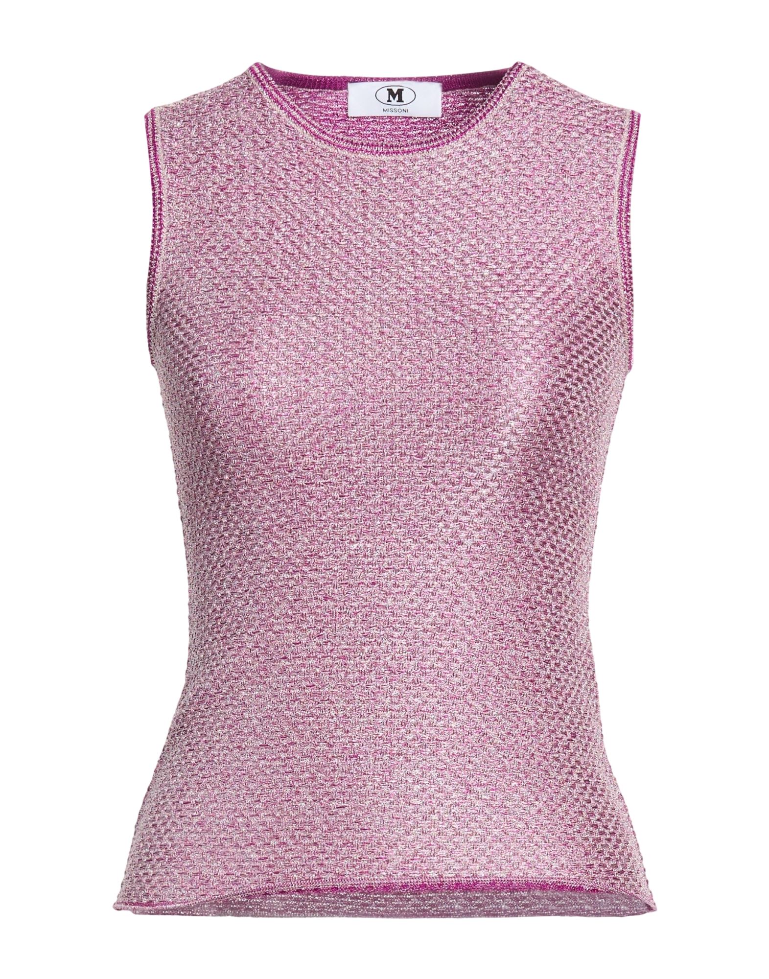  M Missoni - Camisetas Y Tops - Tops - On Yoox.com 