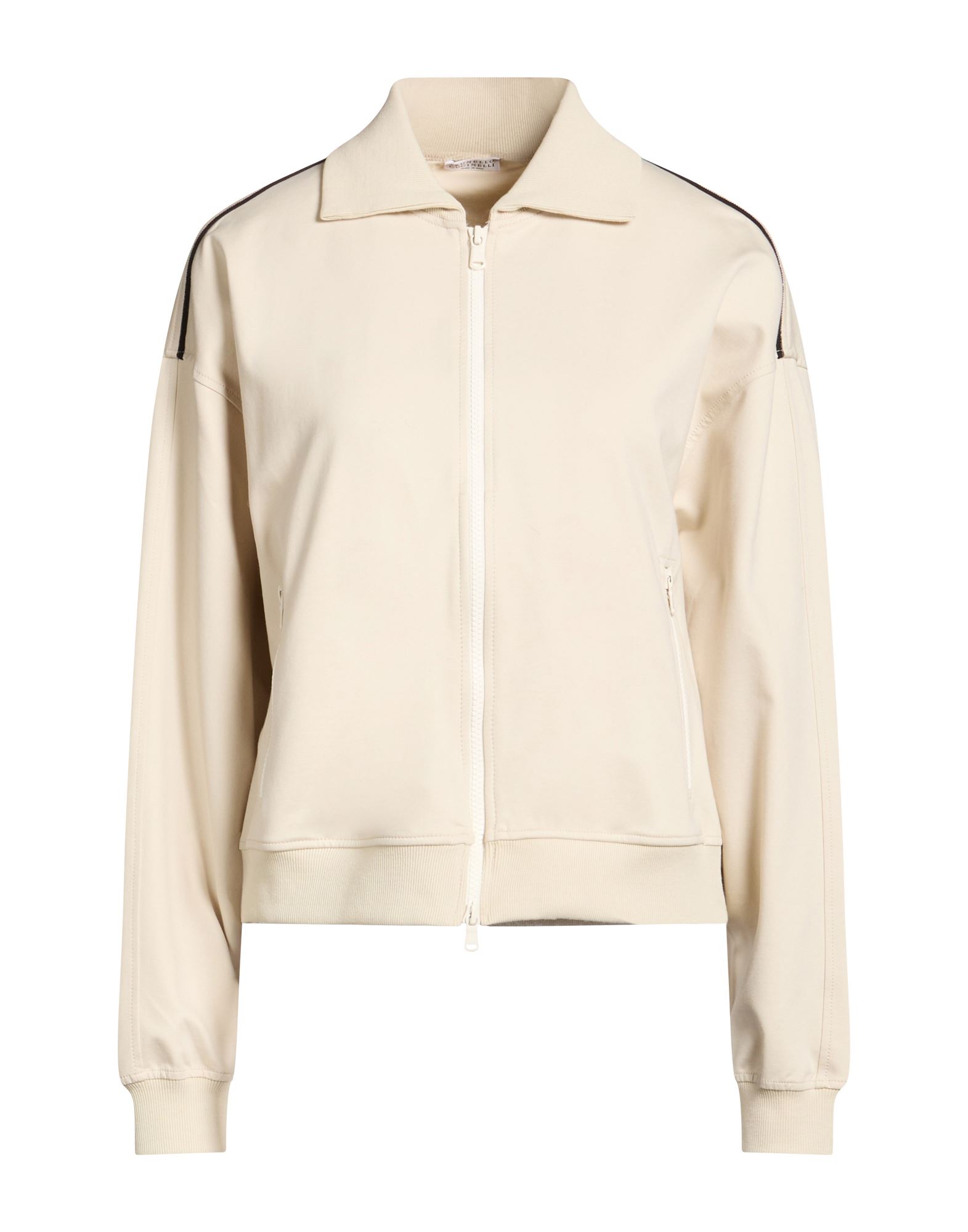  Brunello Cucinelli - Tops - Sweatshirts - On Yoox.com 