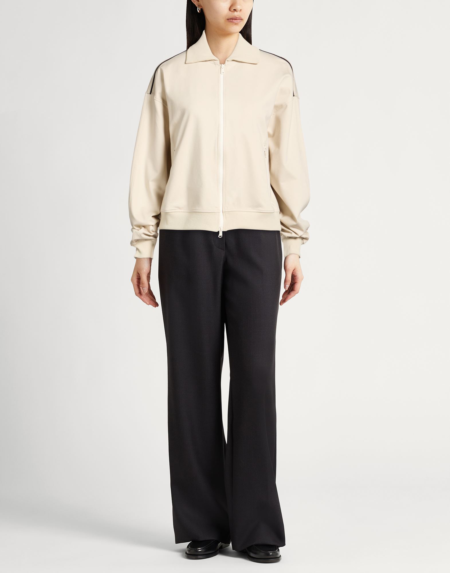  Brunello Cucinelli - Tops - Sweatshirts - On Yoox.com 