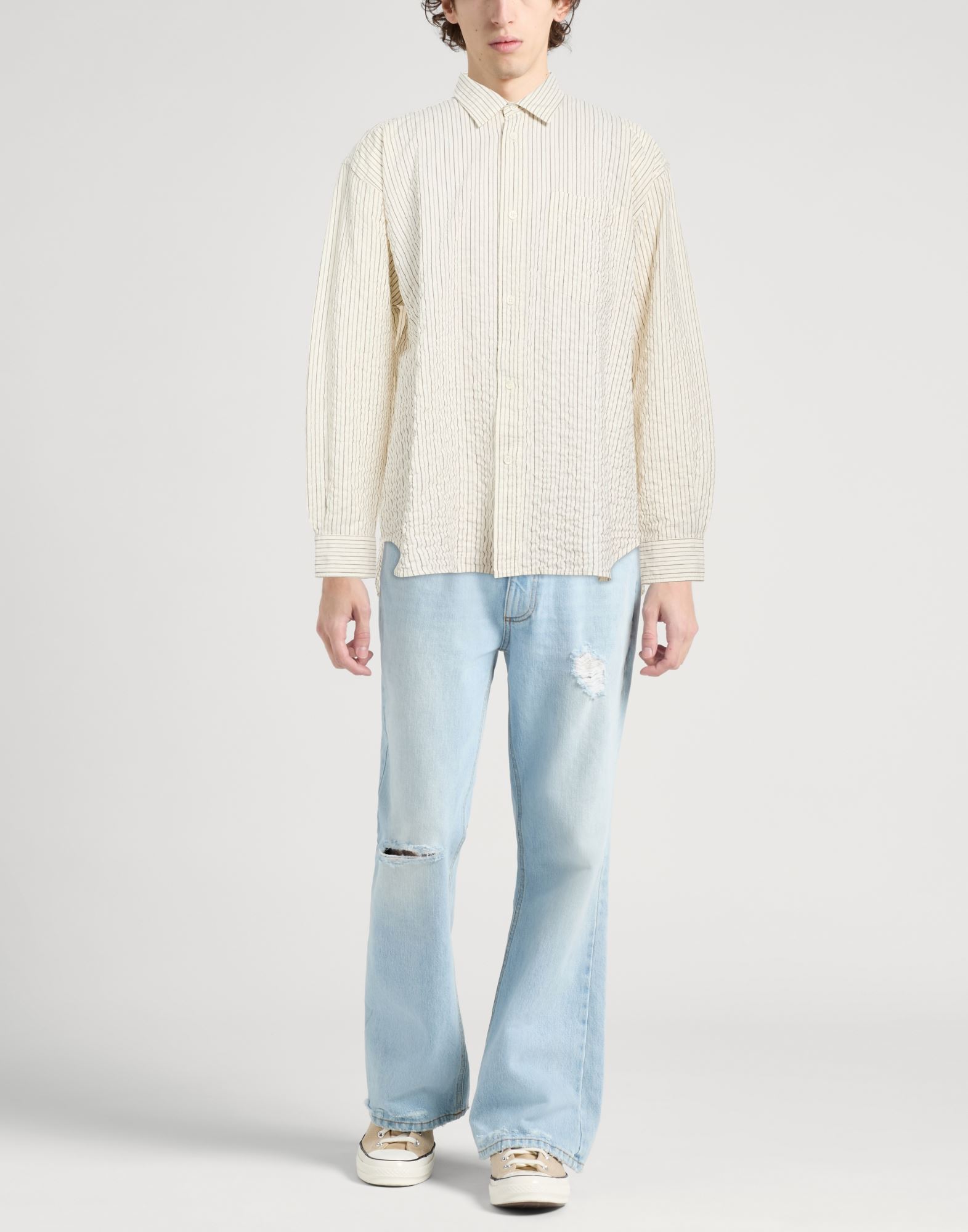  Norse Projects - Tops - Hemden - On Yoox.com 
