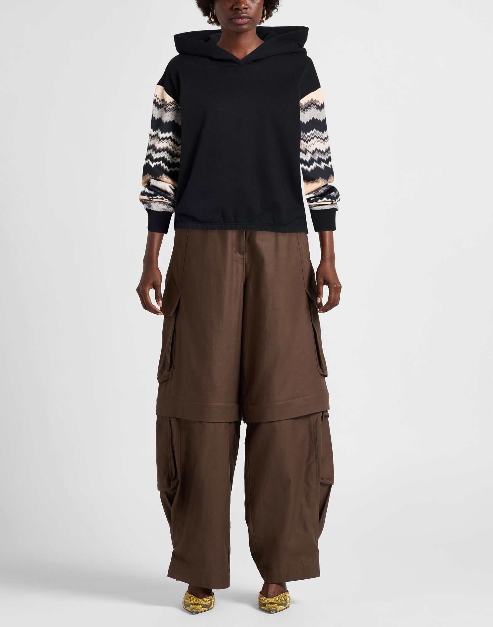  M Missoni - Camisetas Y Tops - Sudaderas - On Yoox.com 