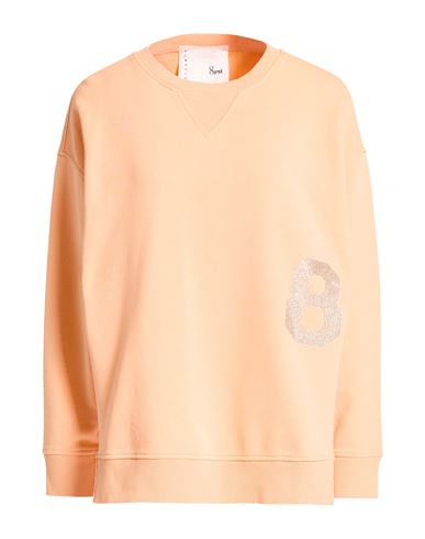 Sudadera Mujer Melocotón L,M,S,XS,XXS Mujer