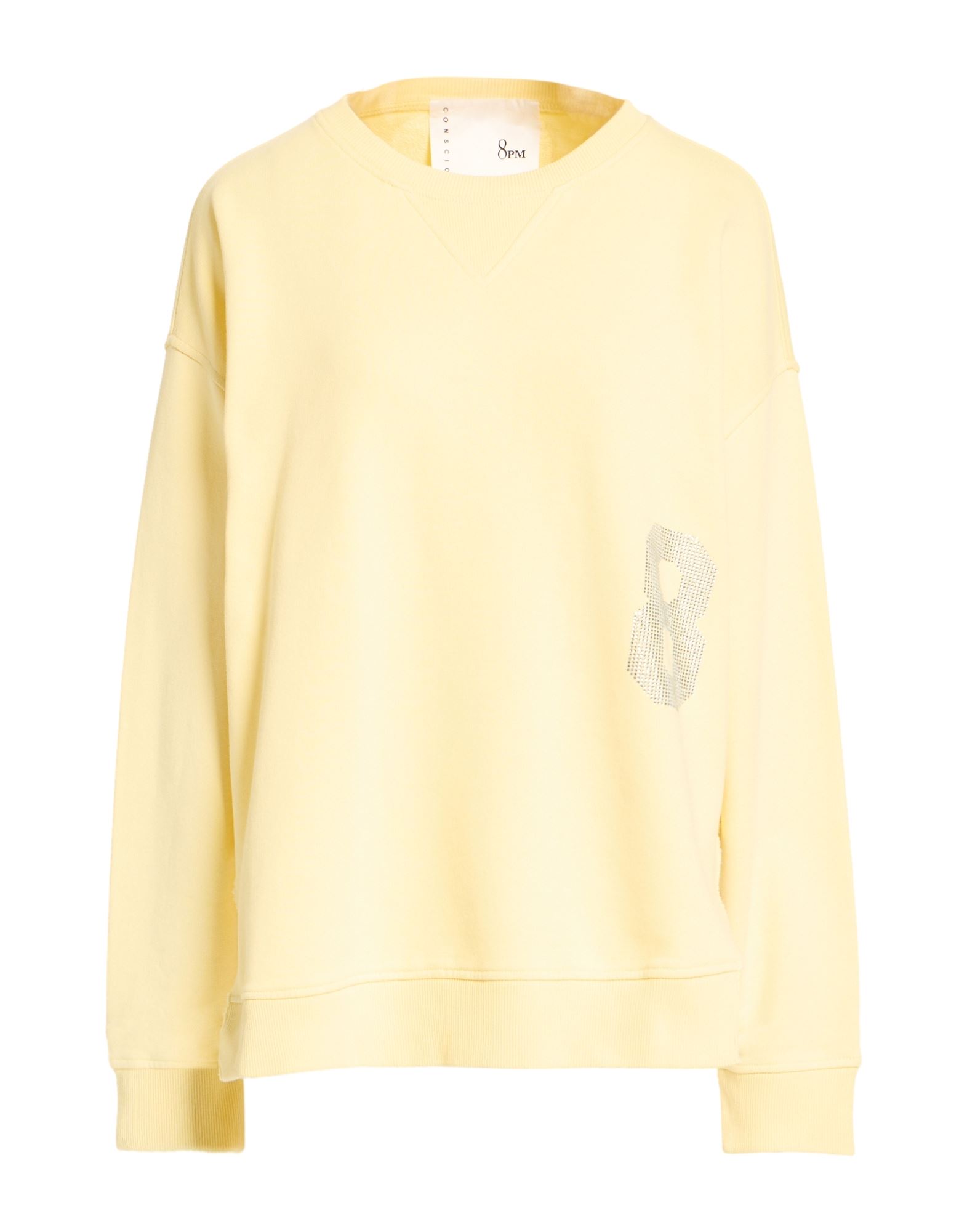  8pm - Camisetas Y Tops - Sudaderas - On Yoox.com 