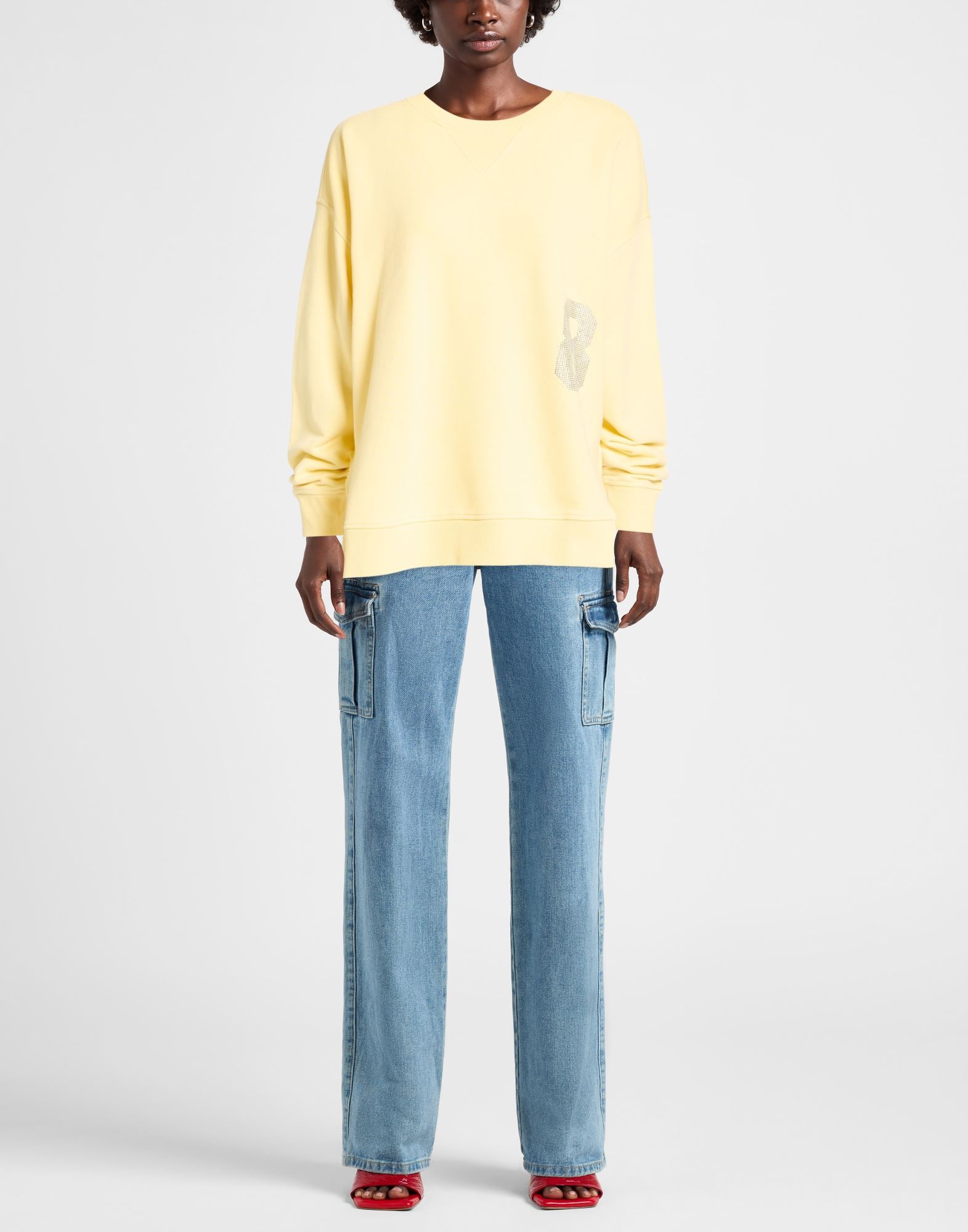  8pm - Camisetas Y Tops - Sudaderas - On Yoox.com 