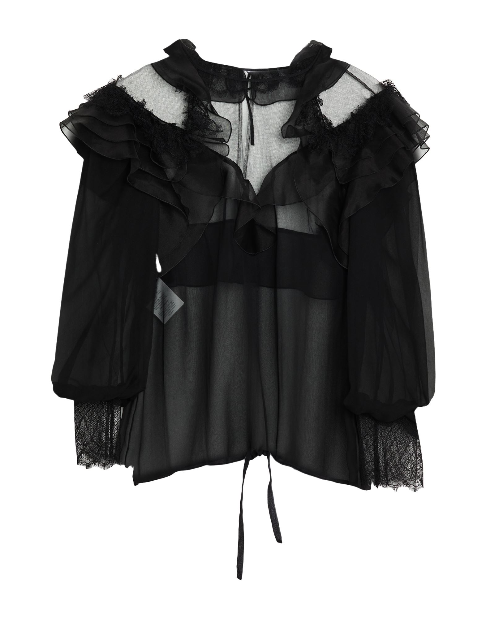  Alberta Ferretti - Camisetas Y Tops - Tops - On Yoox.com 