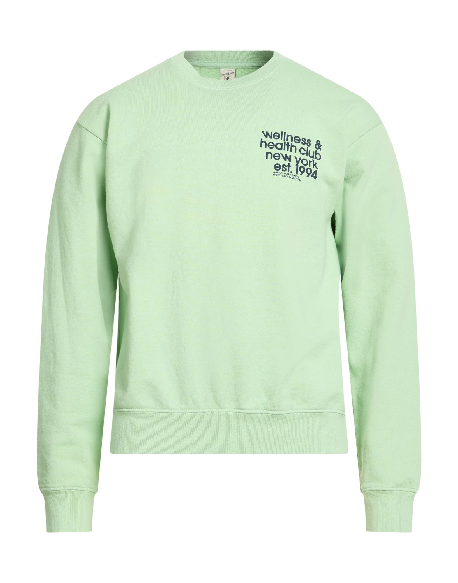  Sporty & Rich - Tops - Sweatshirts - On Yoox.com 