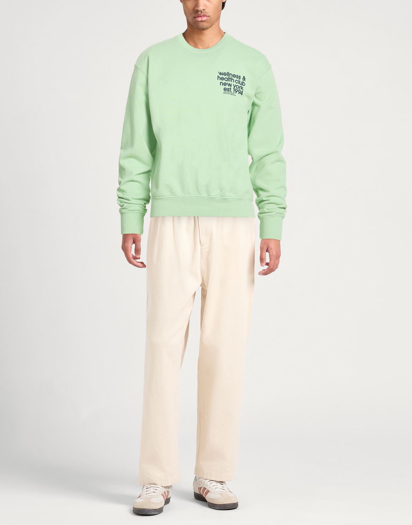  Sporty & Rich - Tops - Sweatshirts - On Yoox.com 