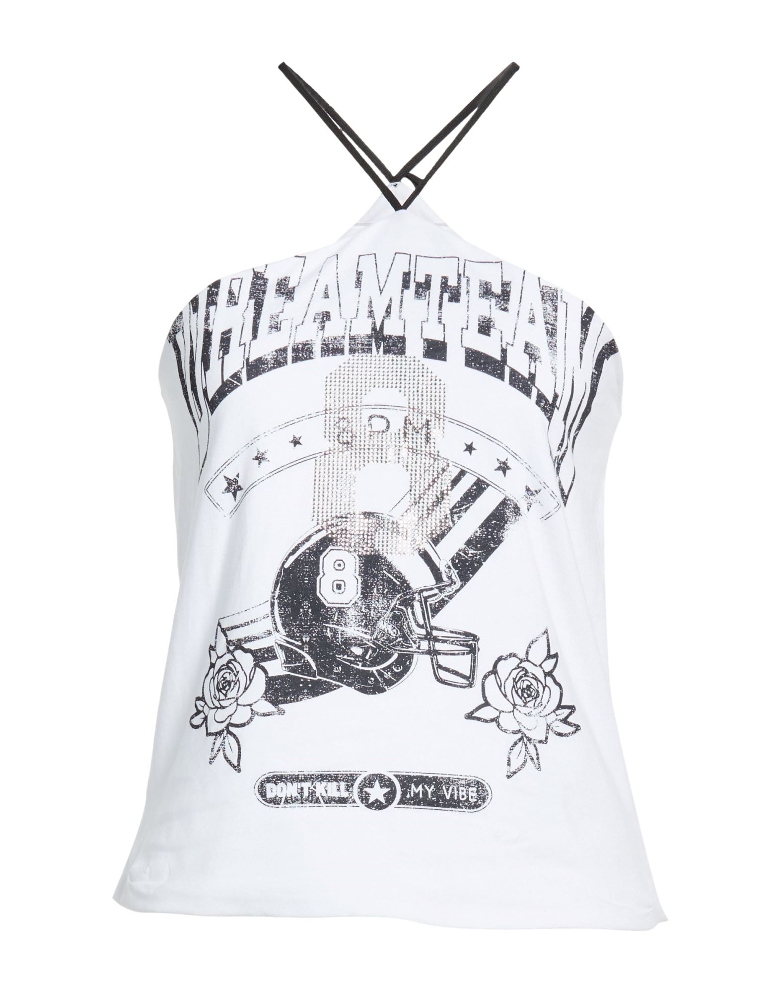  8pm - Tops - Tops - On Yoox.com 