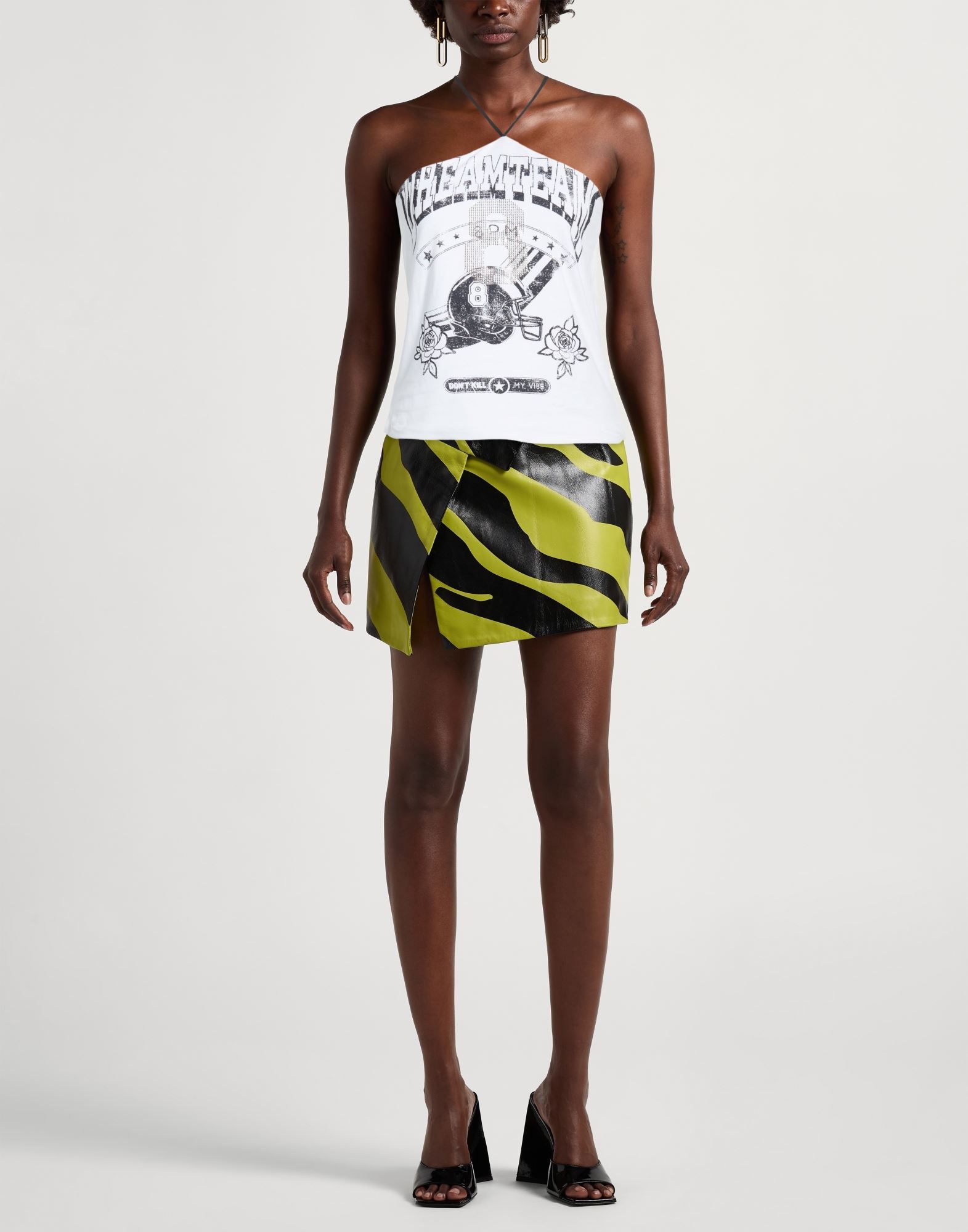  8pm - Tops - Tops - On Yoox.com 