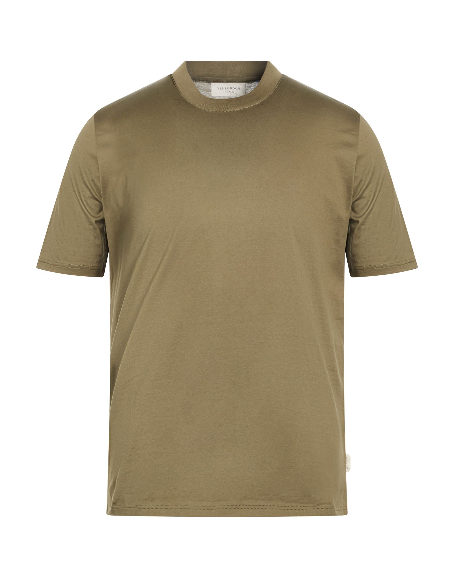  Yes London - Tops - T-shirts - On Yoox.com 