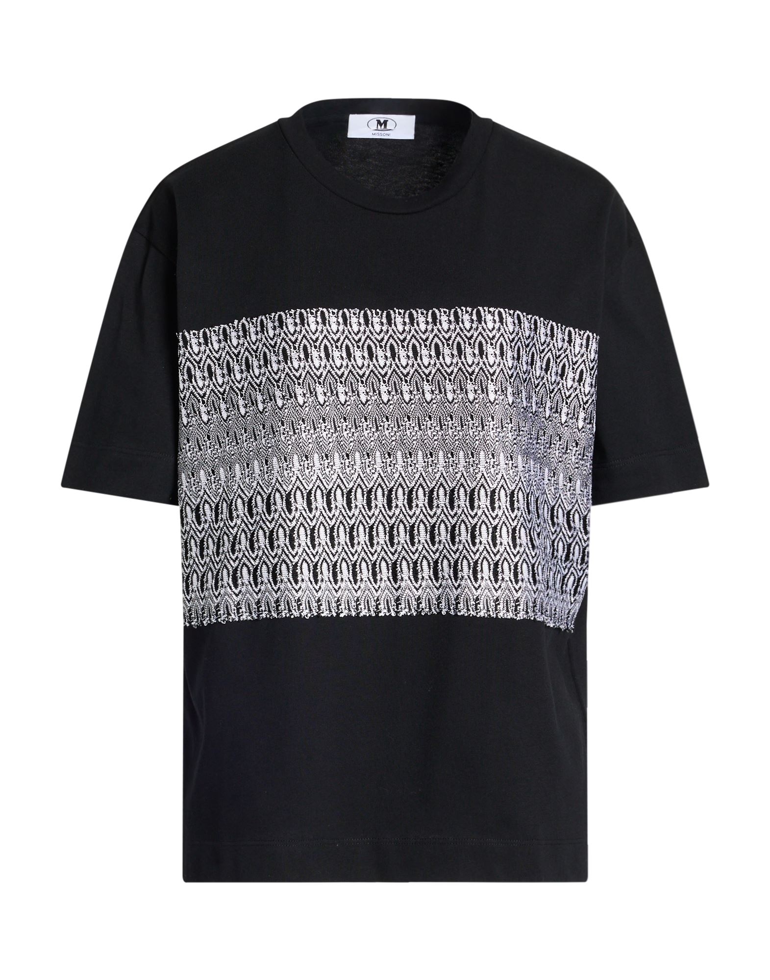  M Missoni - Camisetas Y Tops - Camisetas - On Yoox.com 